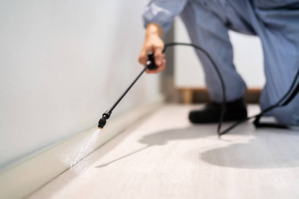 Licensed Fumigation Services service in Lebanon County County, PA - Nex Pest Control